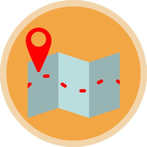Map Sign Vector 的图像结果