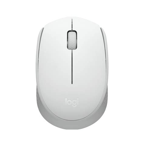 Amazon.in: Buy Logitech M170 Wireless Mouse for PC, Mac, Laptop, 2.4 ...
