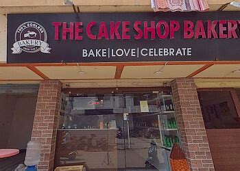 3 Best Cake Shops in Ranchi, JH - ThreeBestRated