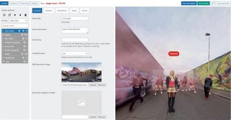 Virtual Tour Creator 的图像结果