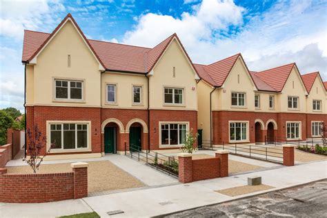 Wellfield, Malahide: Launch of exquisite four- and five-bedroom homes