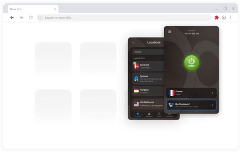 VPN Browser Extension 的图像结果