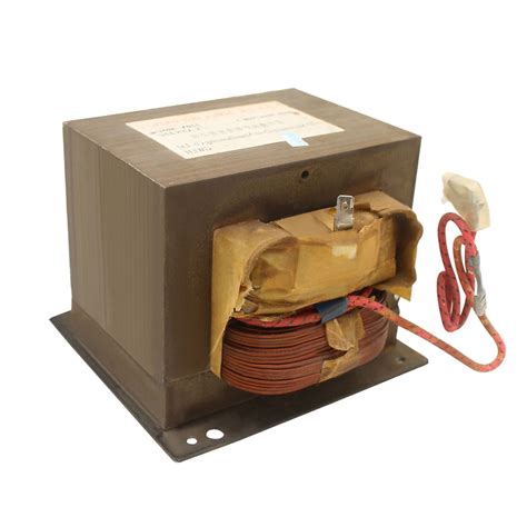 Buy 1PC 220V 50HZ 700W Microwave Oven Transformer Original Disassembled ...