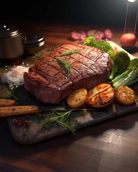 Filet Mignon vs Sirloin: Decoding the Duel of Delightful Steaks - One ...