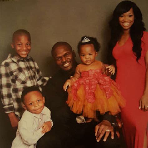 Khadijah's Family Photo Album
