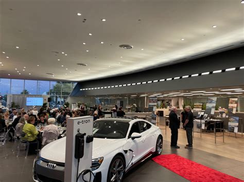 Audi Modesto - Modesto, CA | Cars.com