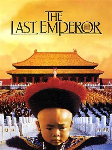 The Last Emperor (1987) - Movie | Reviews, Cast & Release Date in kota ...
