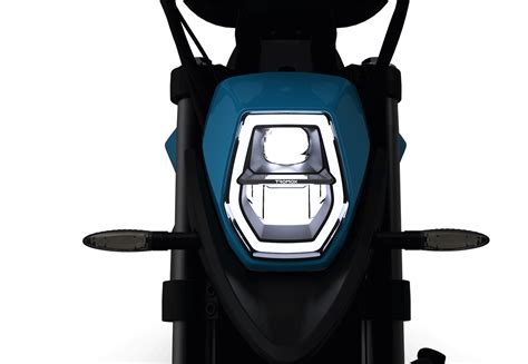 Tromox Mino STD | retroEV