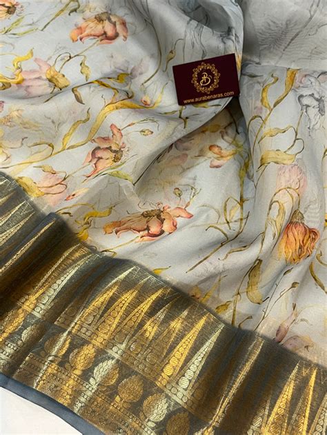 Kora Silk Sarees