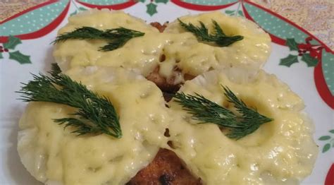 Куриные отбивные с ананасом на сковороде - простой и вкусный рецепт с фото