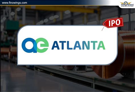 Atlanta Electricals IPO: Price Band, Analysis, Allotment And GMP
