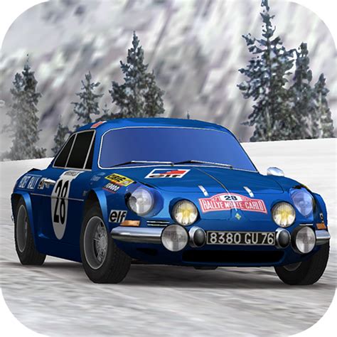Pocket Rally - App on Amazon Appstore