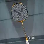Badminton Racket - Used Sports Equipment for sale in India | OLX