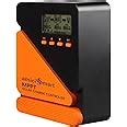 amiciSmart True MPPT Solar Charge Controller, 98% Efficiency Lithium ...