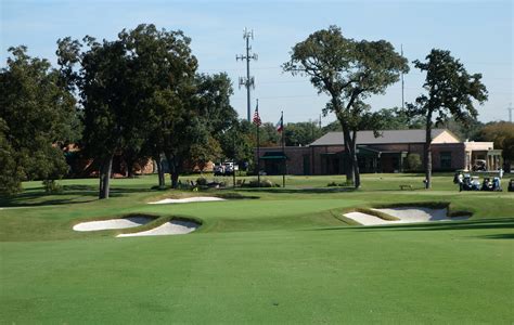 Brook Hollow Golf Club Review - Graylyn Loomis