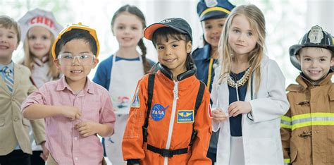 Timpview High School Activity - Children's Career Day | Canyon Crest ...