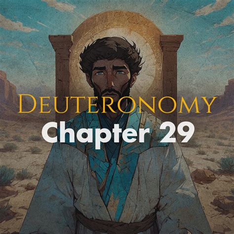 Deuteronomy Chapter 2 - Detailed Bible Study and Analysis | Devotion