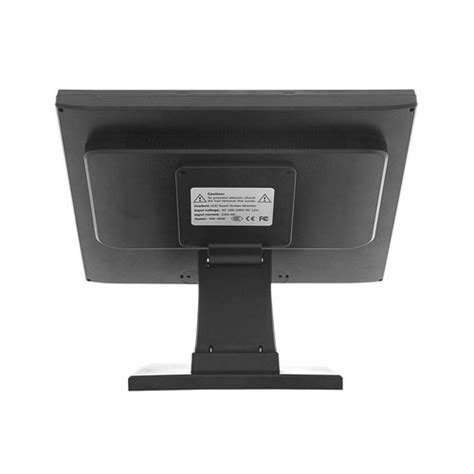 Buy 17 Inch Touch Screen Monitor POS LCD Display LED Monitor USB VGA ...