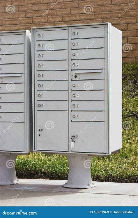 Image result for Multiple Mailboxes
