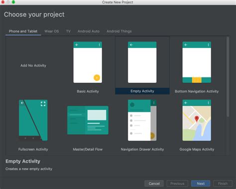android studio hello world example code 的图像结果