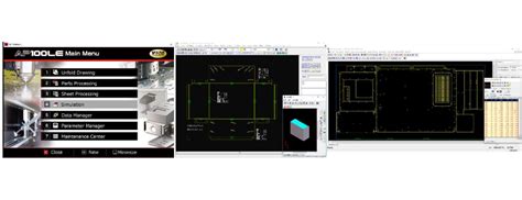 Image result for Amada AP100 Software Tutorial
