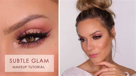 Image result for Subtle Makeup Tutorial