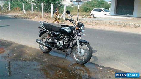 Used 2011 model Bajaj Boxer 150 for sale in Karur. ID 167127 - Bikes4Sale