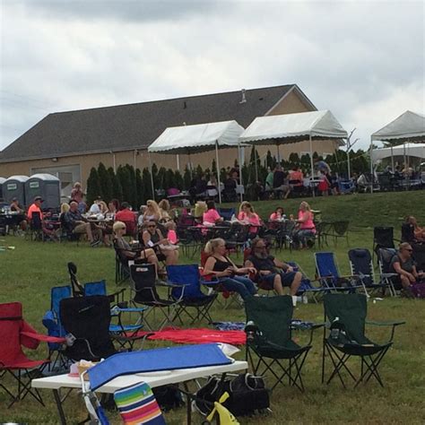Sharrott Wine and Music Festival - New Jersey Uncorked