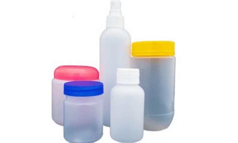 Plastic Packaging & Pharma Containers or Jars - Plastic Poly Carbonate ...