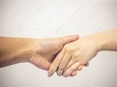 Image result for 握手 HOLDING HANDS