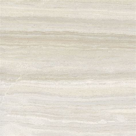Travertino Natural - The Square - 80x80 cm, Polished