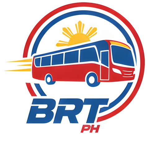 BRT Philippines - Bus Rapid Transit Guide