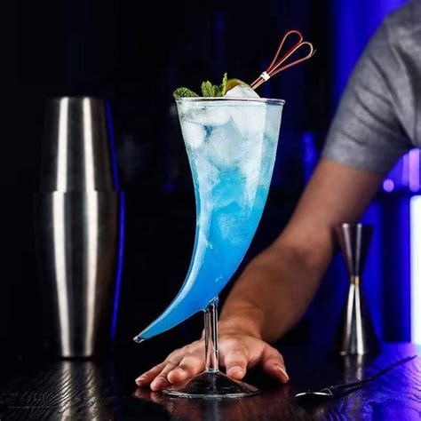 Unusual Cocktail Glasses – melbify