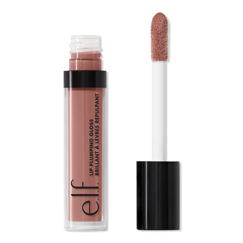 e.l.f. Cosmetics - Petal Pressed Lip Plumping Gloss | Ulta Beauty