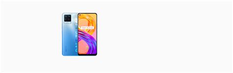 realme 8 Pro Specifications - realme (India)