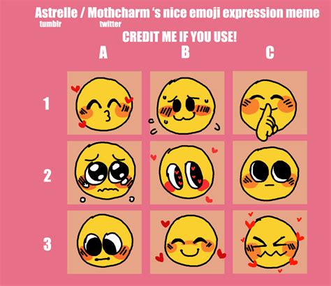 Best 14+ Tumblr Emojis - Great Research