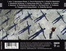 Image result for Absolution Full Album