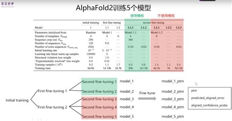 Alphafold2 Explained 的图像结果