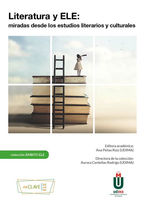 Literatura y Ele: miradas desde los estudios literarios y culturales ...