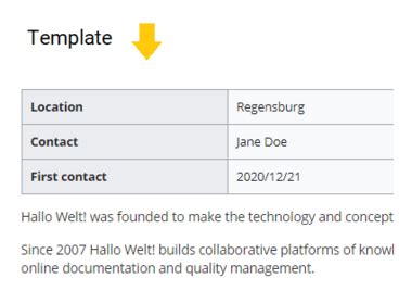 Manual:Semantic MediaWiki - BlueSpice Helpdesk