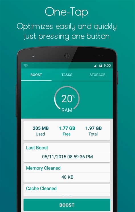 Image result for Ram Optimize App