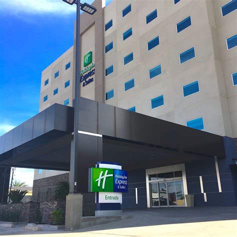 HOLIDAY INN EXPRESS & SUITES MEXICALI - Hotel Reviews, Photos, Rate ...