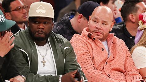 Complex - Fat Joe Tried to Kill 50 Cent, Lawsuit... | Facebook