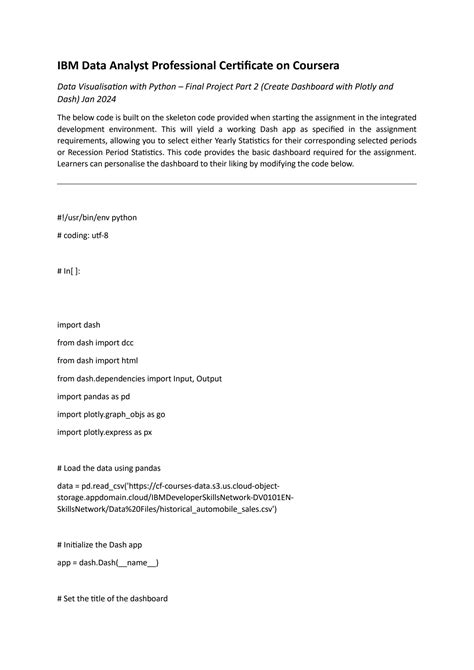 Image result for Data Visualization with Python Final Project