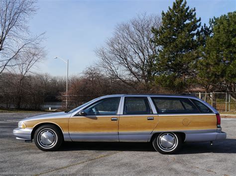 Used Luxury Station Wagons at William Stork blog