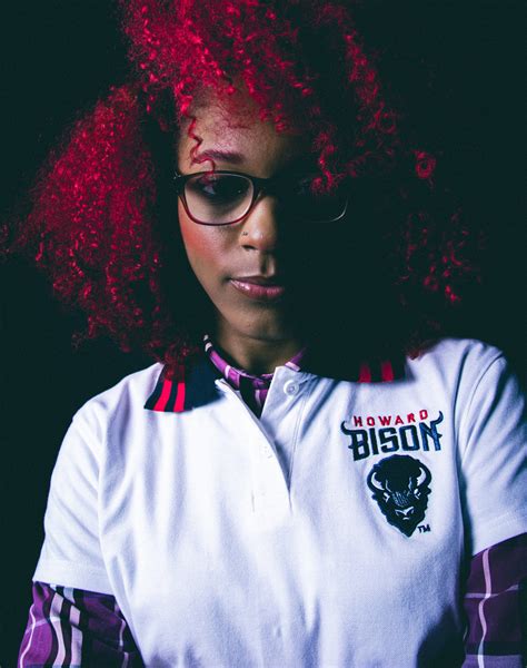 Howard University Apparel – Legacy History Pride