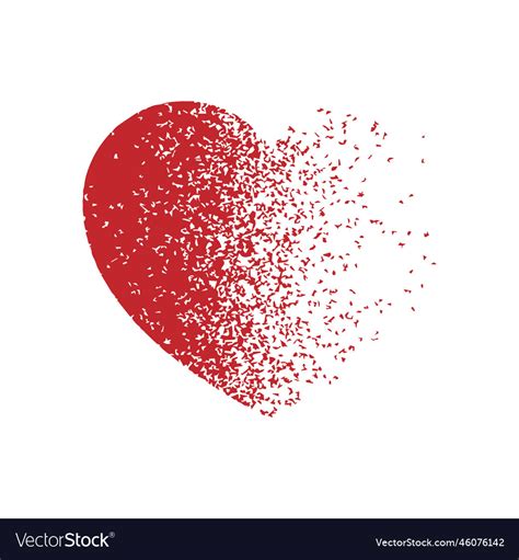 Image result for Aesthetic Exploding Heart