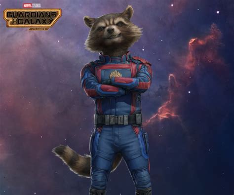 Rocket Raccoon Guardians of the Galaxy Warrior Wallpaper, HD Movies 4K Wallpapers, Images and ...