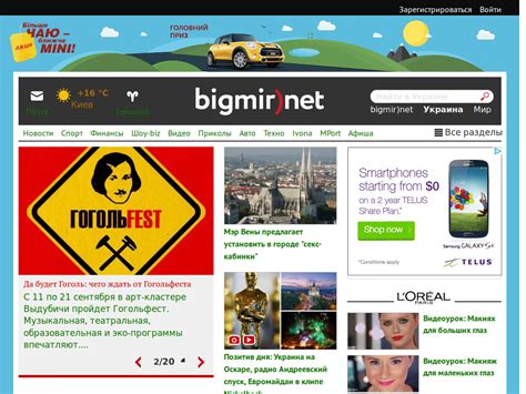 bigmirnet