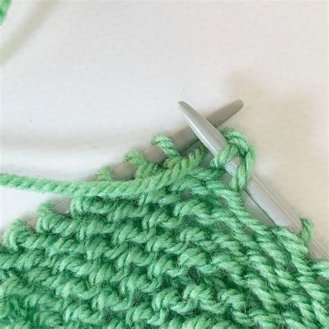 Image result for German Short Rows Tutorial